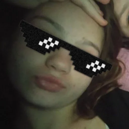 Стикер вітька тітька - 5