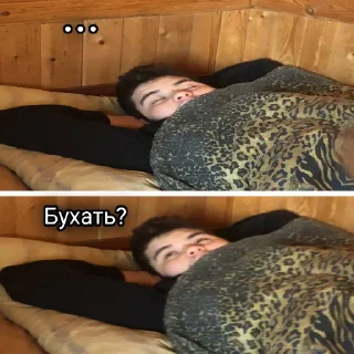 Sticker ДачаМомэнт - 2