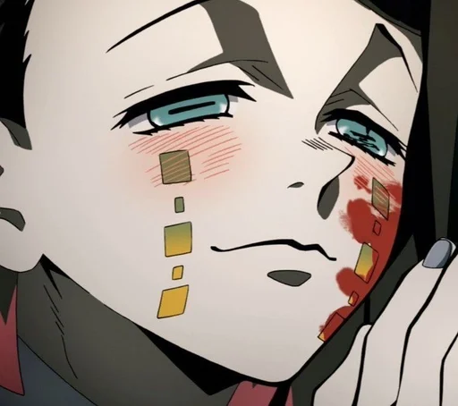 RatanAidFendy :: @fStikBot - аниме