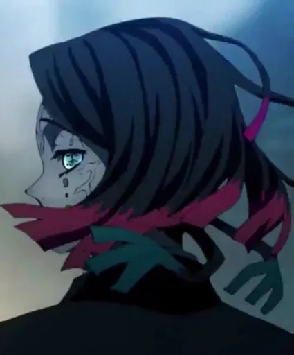 аниме мультфильм иллюстрация