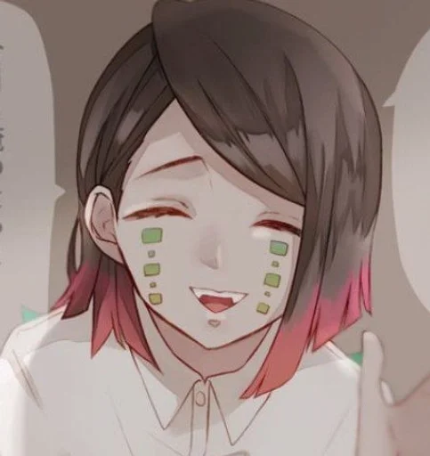 аниме мультфильм манга