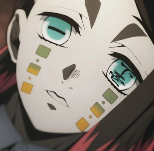 мультфильм вымышленный персонаж аниме