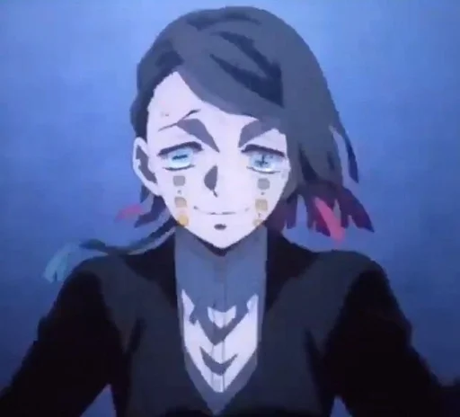 вымышленный персонаж аниме мультфильм