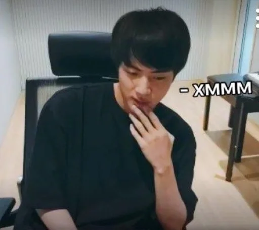 person indoor clothing