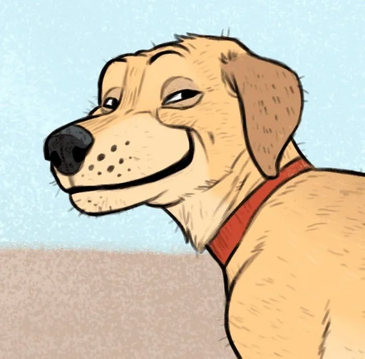 Sticker на случай 6 :: @fStikBot - 6