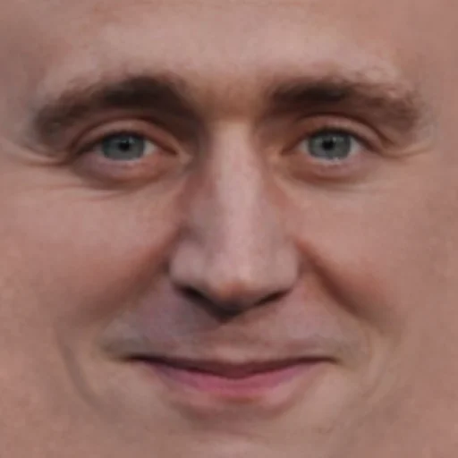 Папочка Хиддлстон - 