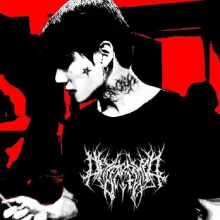 Sticker твой папочка @aksioma_grace - 0