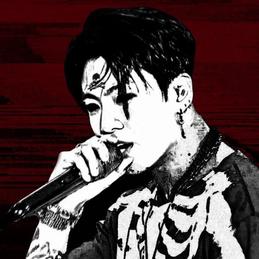 Sticker daddy_raf - 1