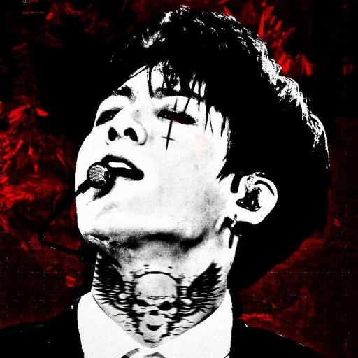 Стикер daddy_raf - 1