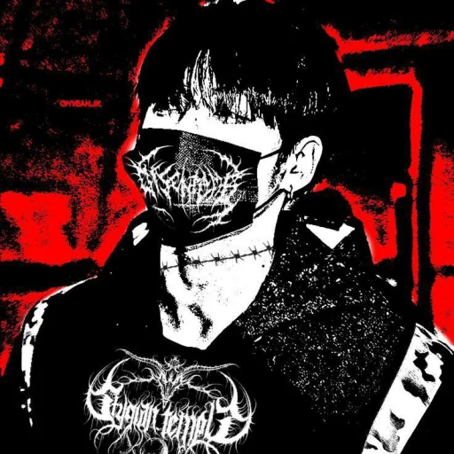 Стикер daddy_raf - 1