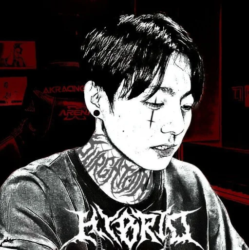 Стикер daddy_raf - 1