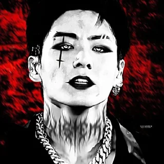 Sticker твой папочка @aksioma_grace - 4