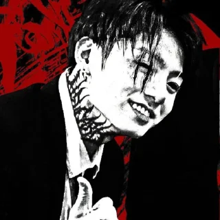 Sticker твой папочка @aksioma_grace - 9