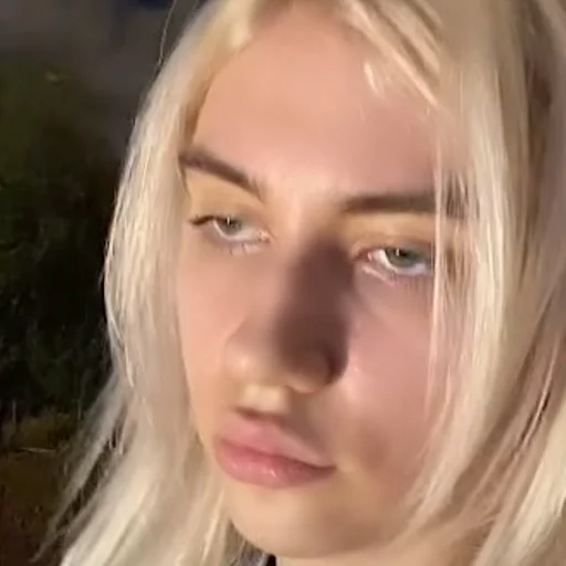 Человек человеческое лицо губа