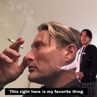 Sticker hannigay - 1