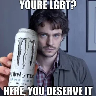 Sticker hannigay - 0