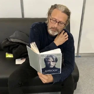 Sticker hannigay - 7