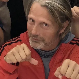 Sticker hannigay - 8