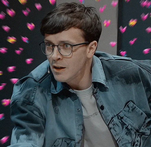 human face clothing person