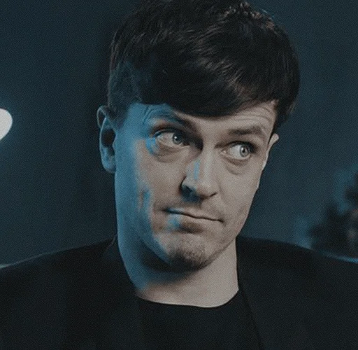 human face portrait person