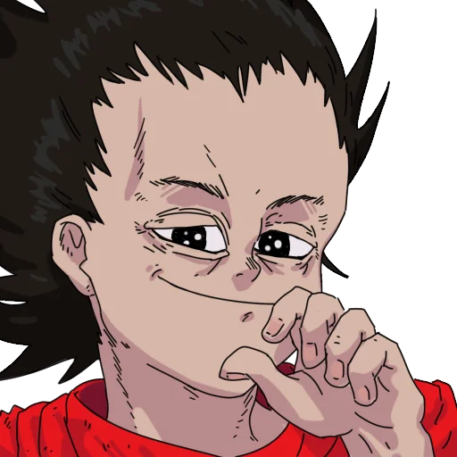 anime illustration cartoon