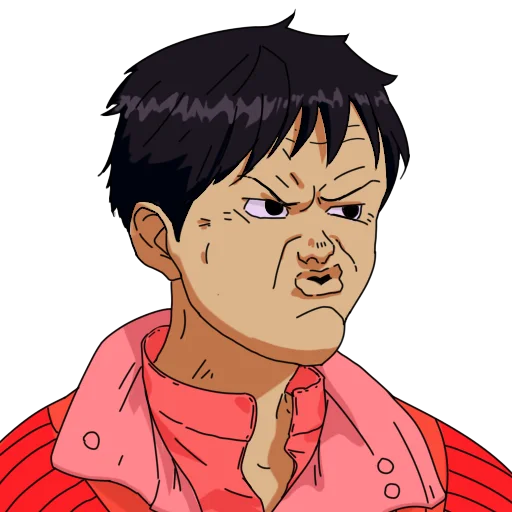 anime illustration animated cartoon