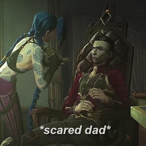 cartoon fictional character screenshot