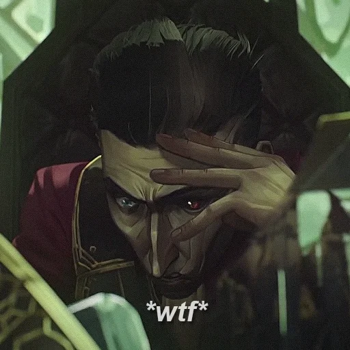 cartoon screenshot fictional character