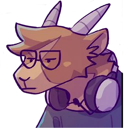 Стикер dae_stick - 1