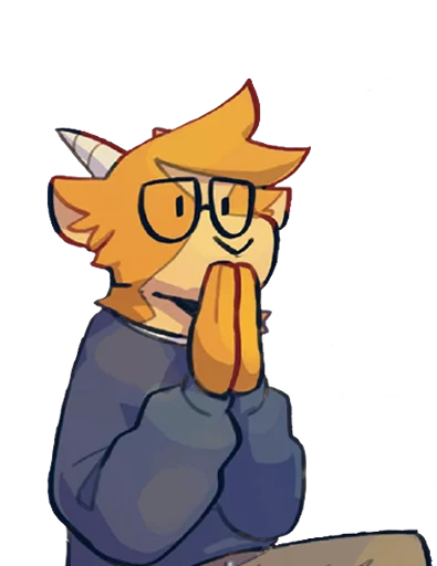 Стикер dae_stick - 1