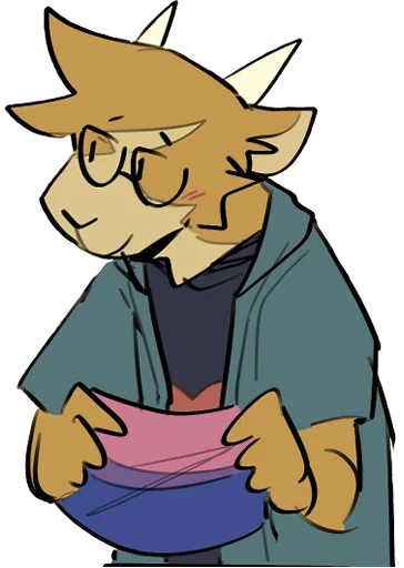 Sticker dae_stick - 1