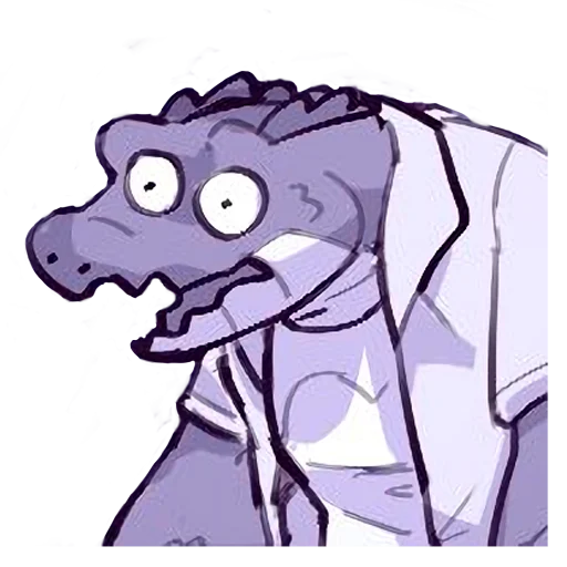 Стикер dae_stick - 1