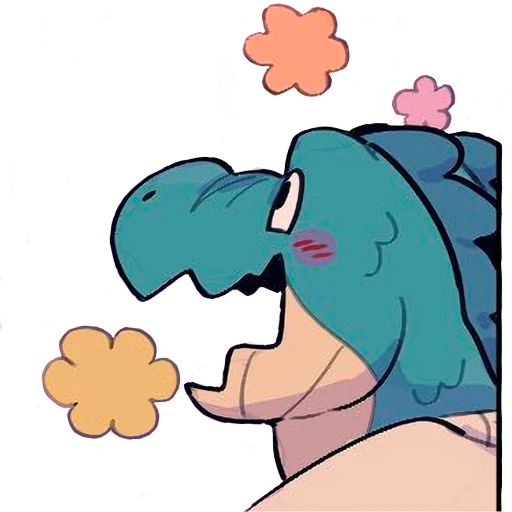 Sticker dae_stick - 1