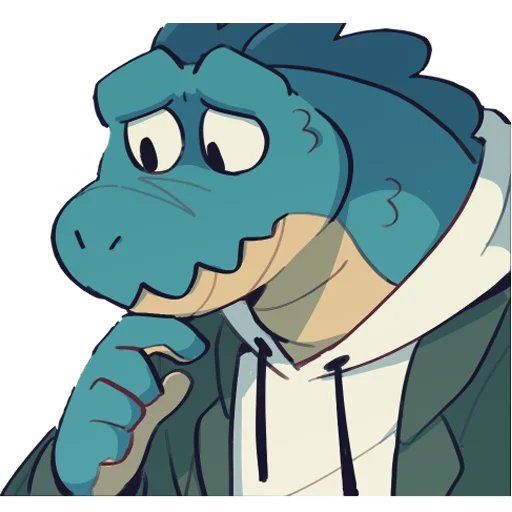 Sticker dae_stick - 1