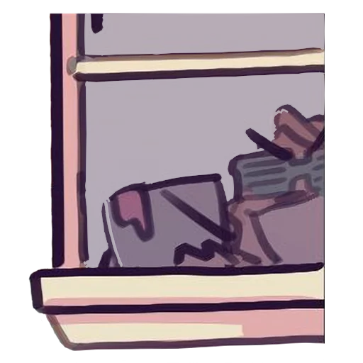 Sticker dae_stick - 1