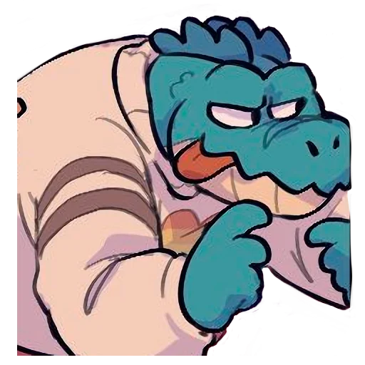 Sticker dae_stick - 1