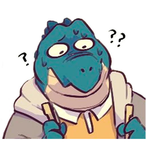 Sticker dae_stick - 1