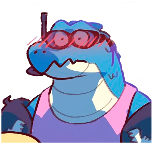 Sticker dae_stick - 1