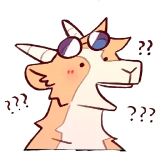 Стикер Duncan & Eddie - 2