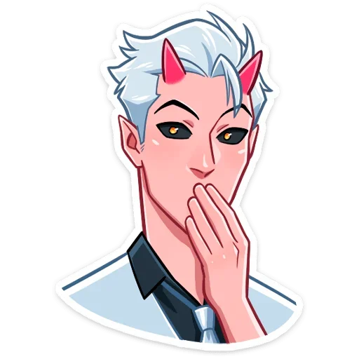 sketch cartoon illustration