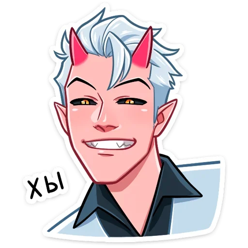 human face sketch illustration