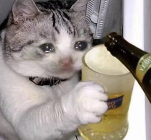 Sticker dahuiznaet - 1