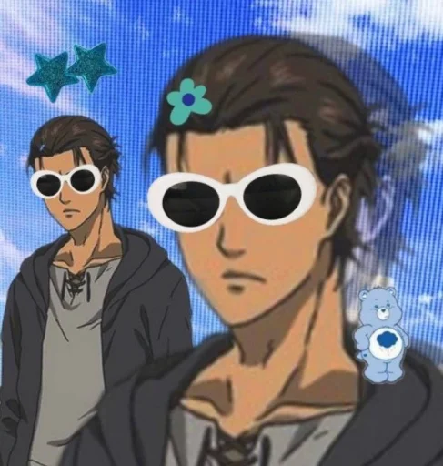 Sticker dahuiznaet - 1