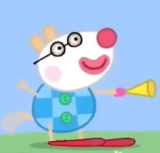 Sticker рандомная хуйня на все случаи жизни - 2