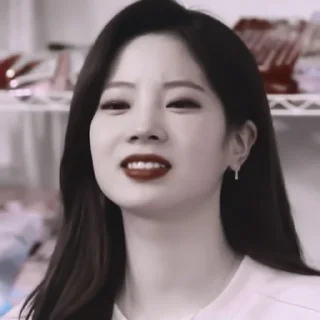 Стикер [🌷] » dahyun ;; @mondedeluxe - 8