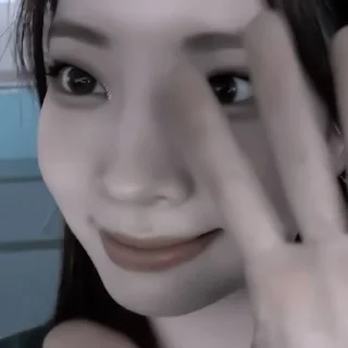 Стикер [🌷] » dahyun ;; @mondedeluxe - 7