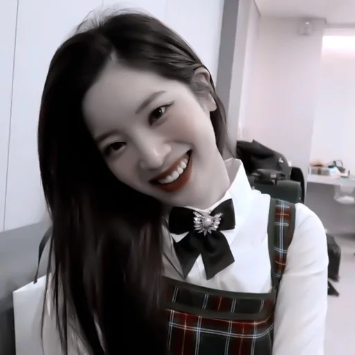 [🌷] » dahyun ;; @mondedeluxe - 