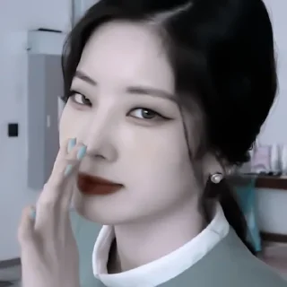 Стикер [🌷] » dahyun ;; @mondedeluxe - 3