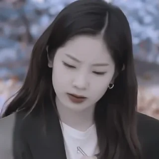 Стикер [🌷] » dahyun ;; @mondedeluxe - 10