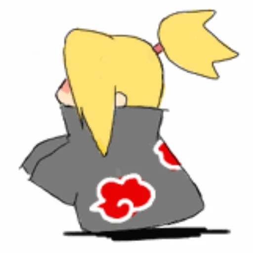 Sticker ДеЙдАрОчКа - 11